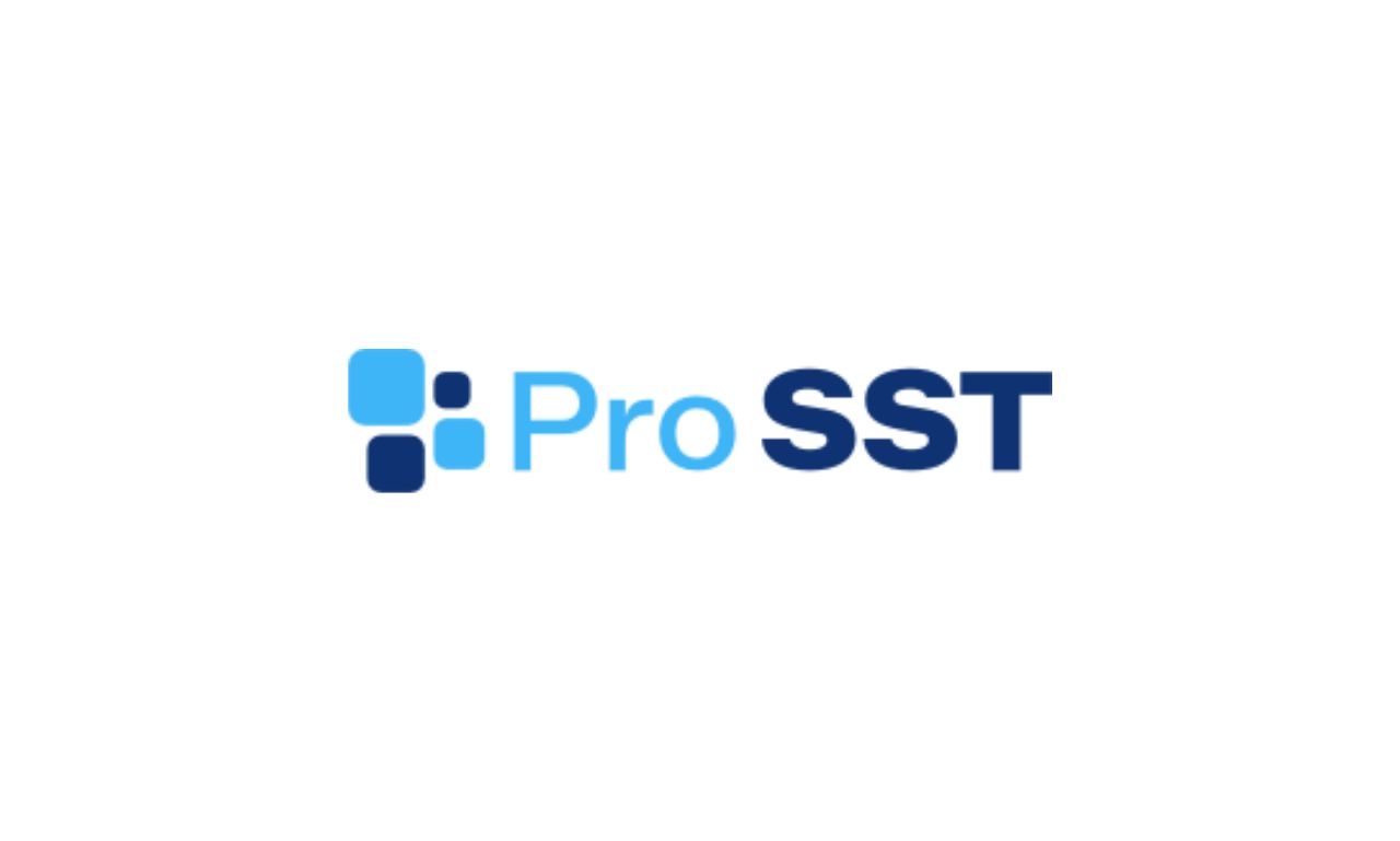Pro SST — PRO SST TECNOLOGIA LTDA